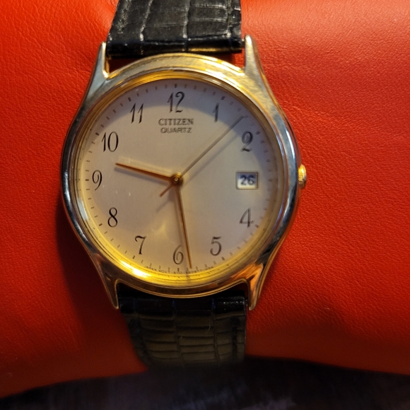 Rare Vintage Citizen Watch - Picture 5 of 7